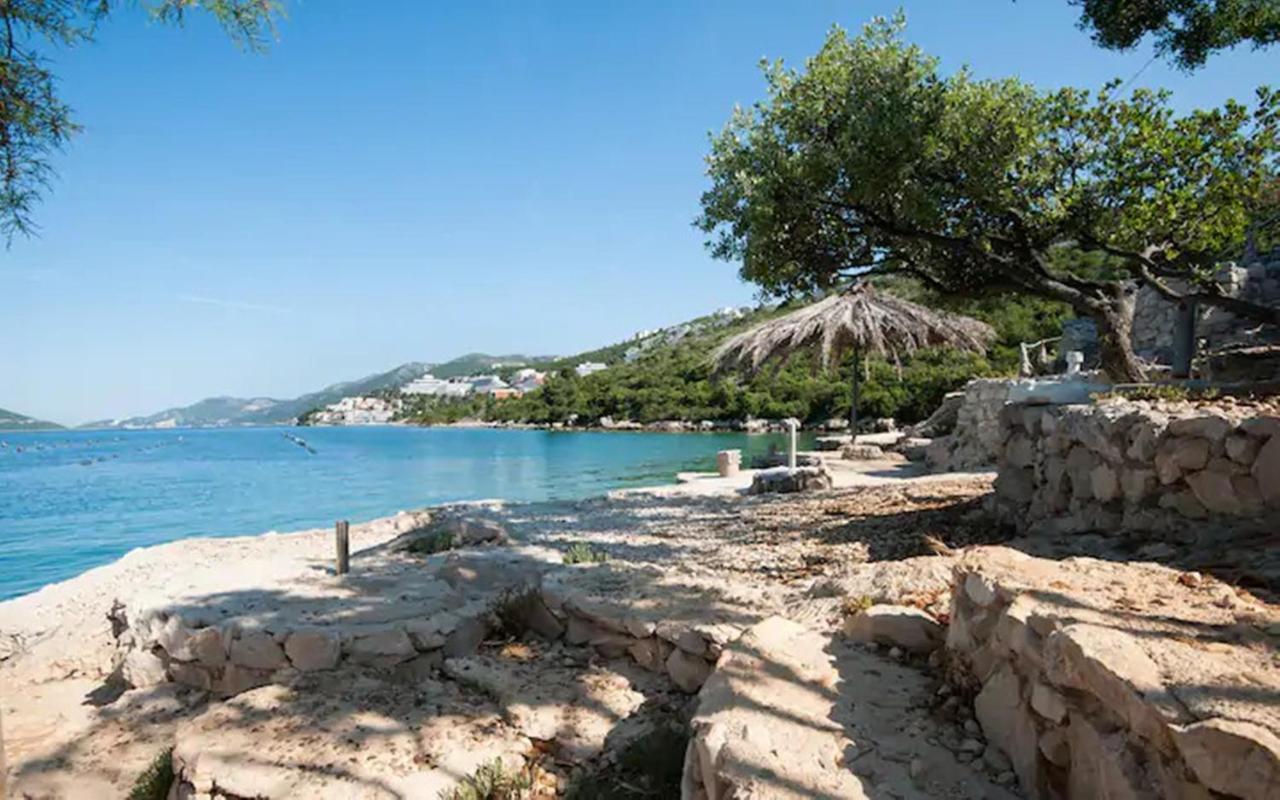 Villa San Neum Exterior photo